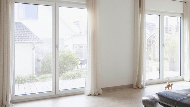 Пластиковые окна Rehau Пластиковые окна Rehau